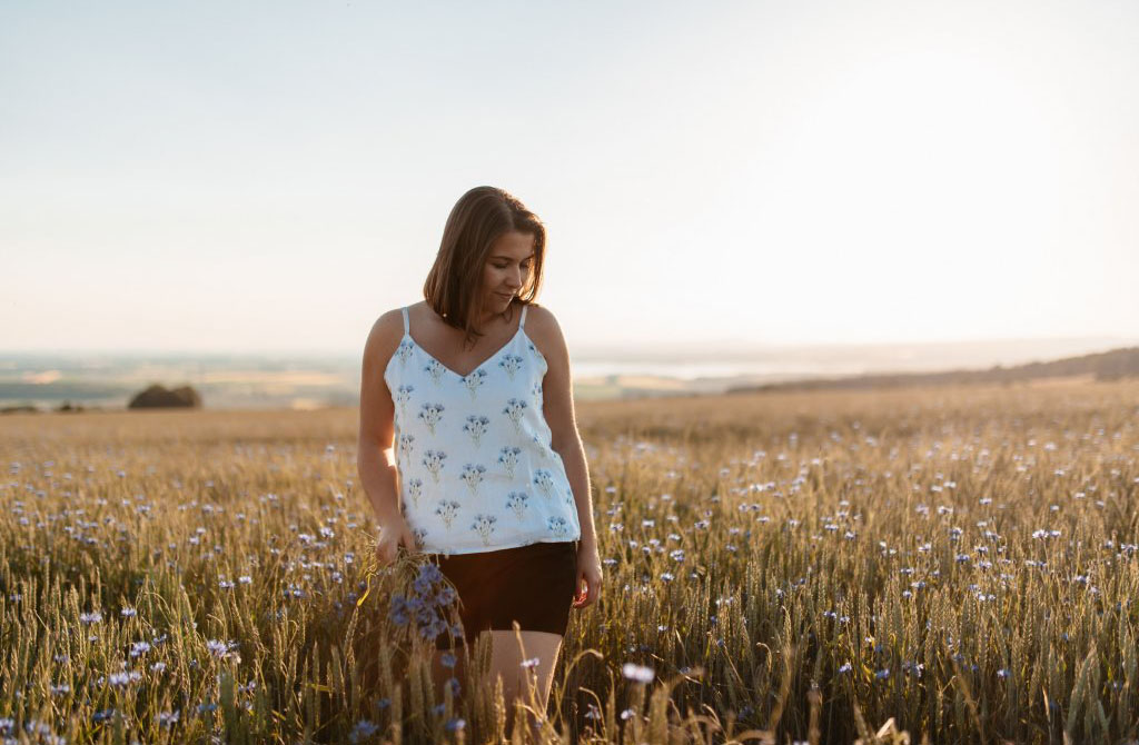 Jak rozkvetlo a.ch watercolor (2. část)