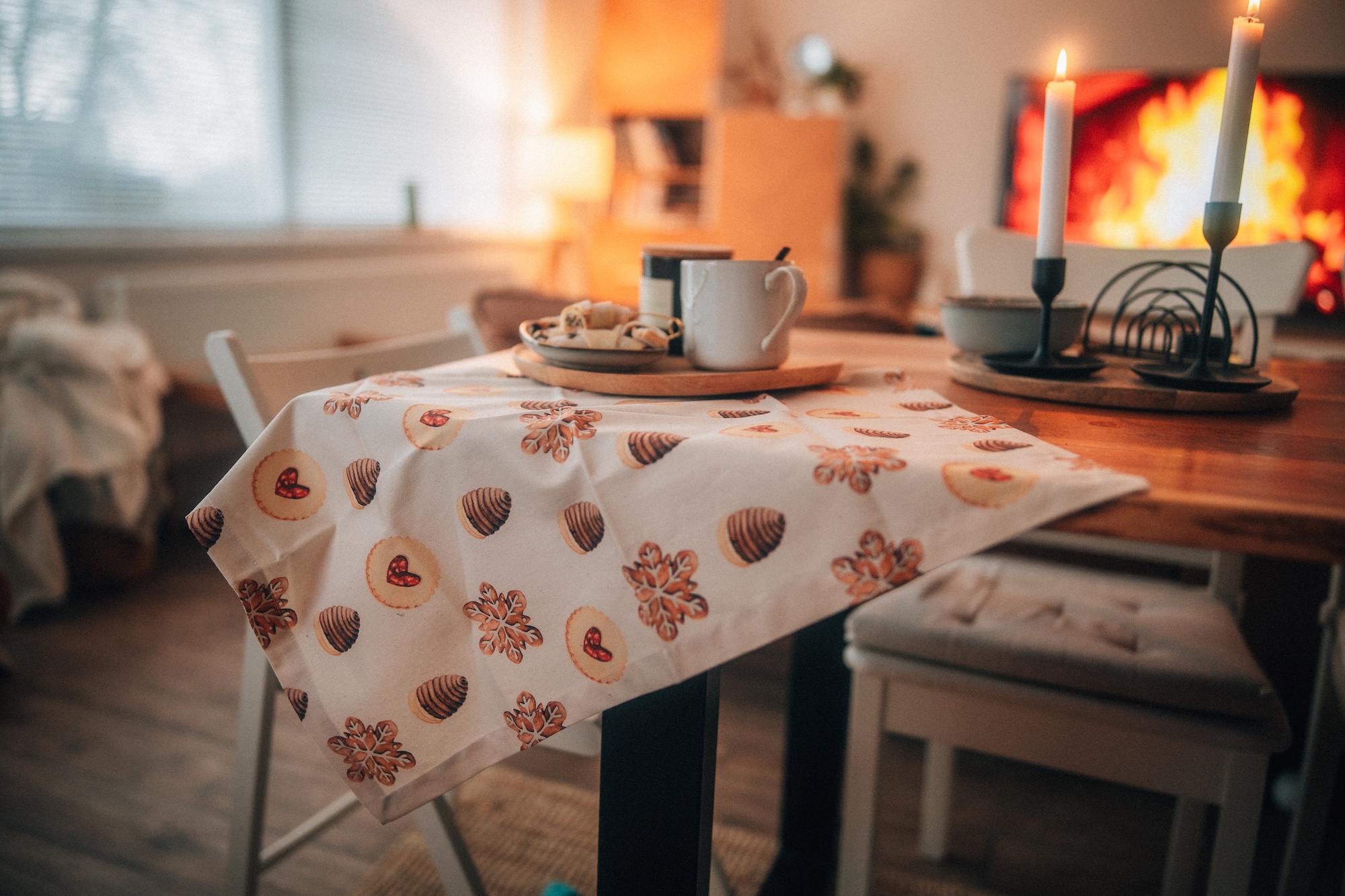 3 důvody, proč jsou lněné utěrky vaším dárkovým bestsellerem