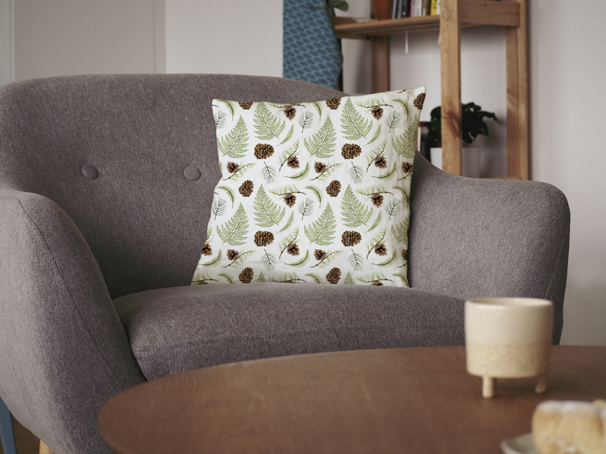 Len coby zázračný materiál: Jaké jsou jeho benefity?