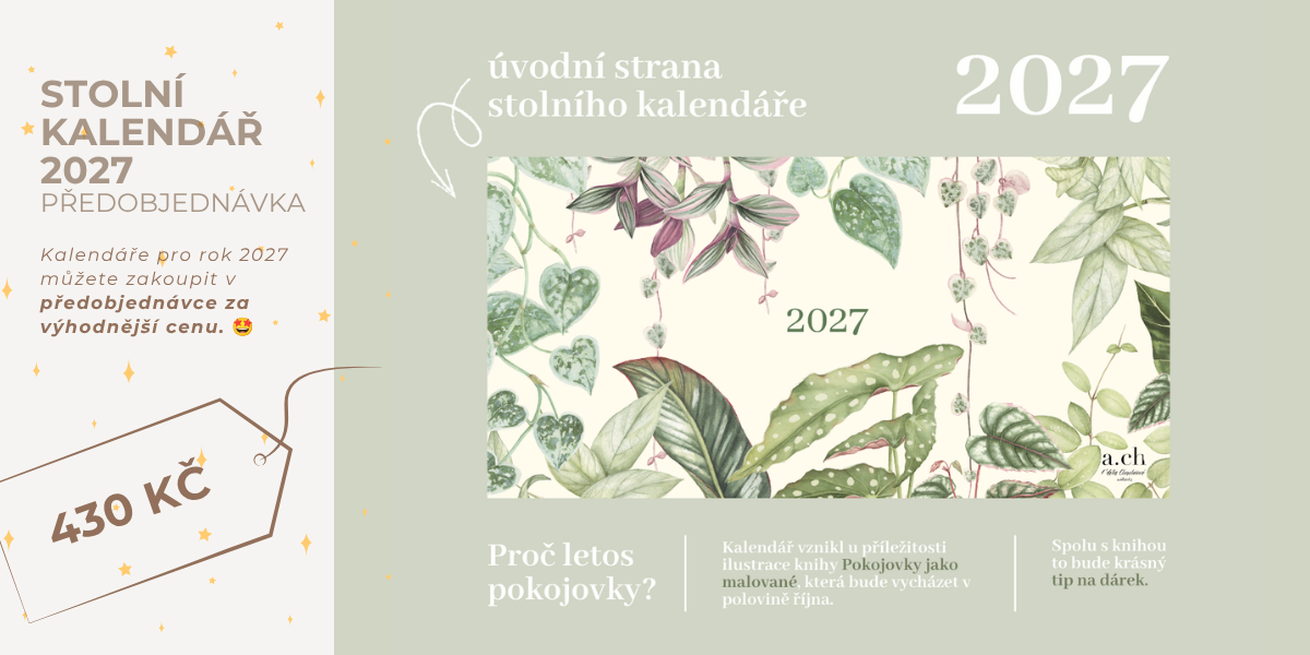 Kalendář 2027