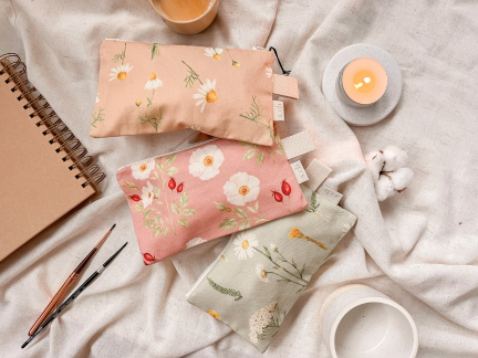 Kapsičky na drobnosti