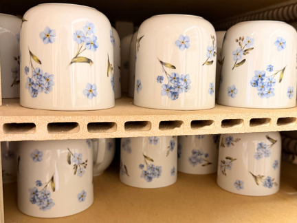 Naskladnění 28. 4. ve 20:00