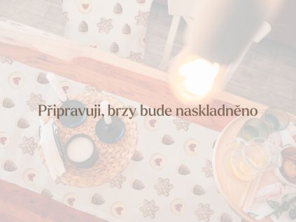 běhoun cukroví brzy naskladněno