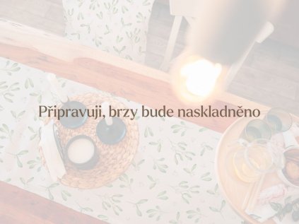 běhoun jmelí brzy naskladněno