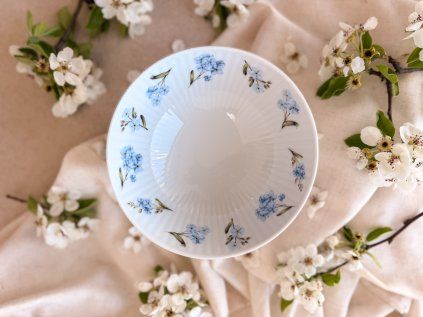 Miska Pomněnky uvnitř / MO2