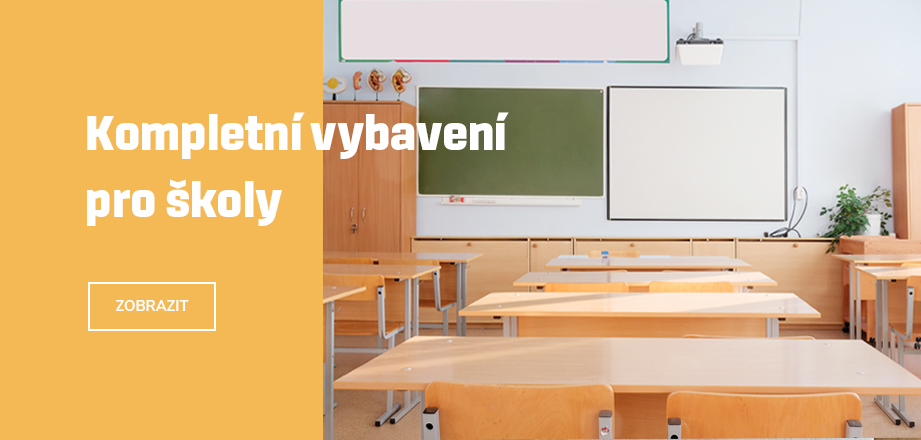Vše pro školy
