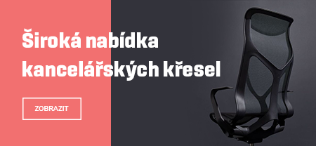 kancelářské židle