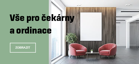 vybavení do ordinací