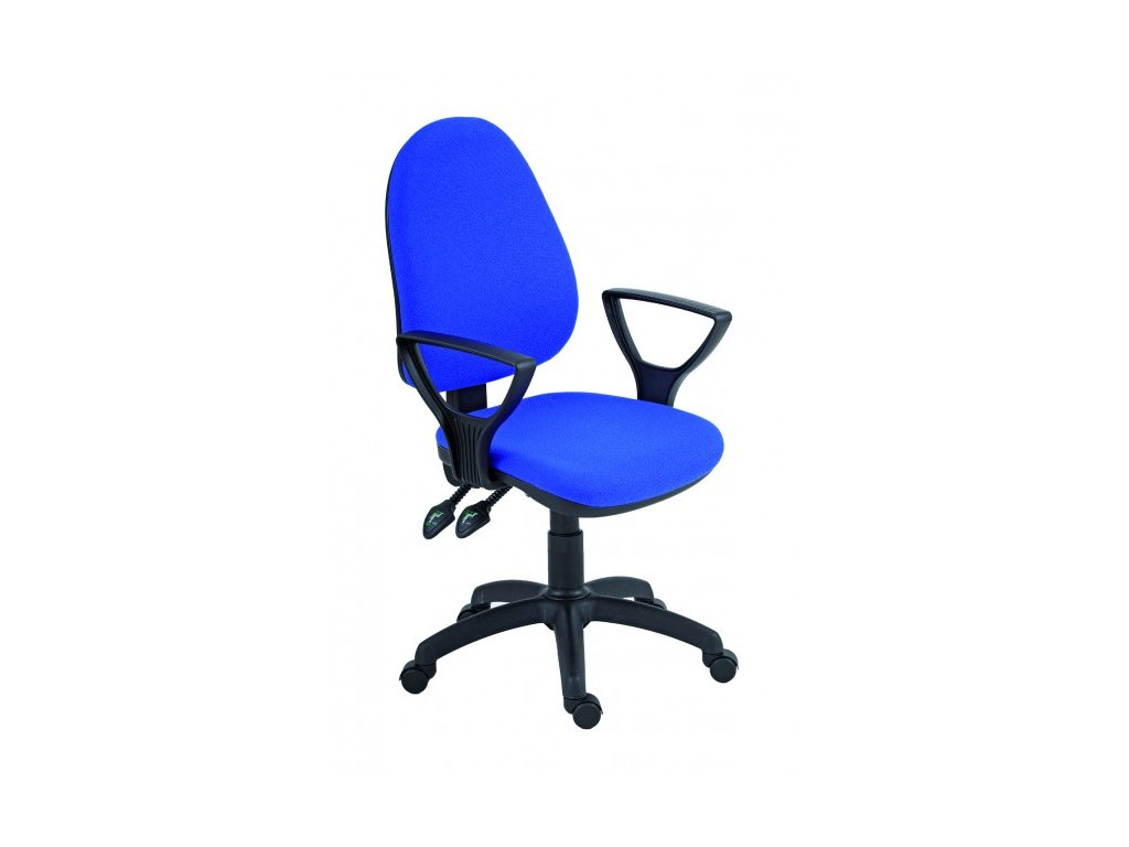 Kancelářská židle ANTARES 1180 ASYN