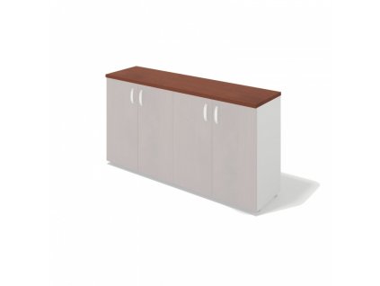 Kancelářská obkladová deska MILÁNO