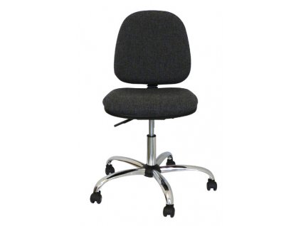 Kancelářská židle MULTISED Antistatic EGB 010 nosnost 130 kg