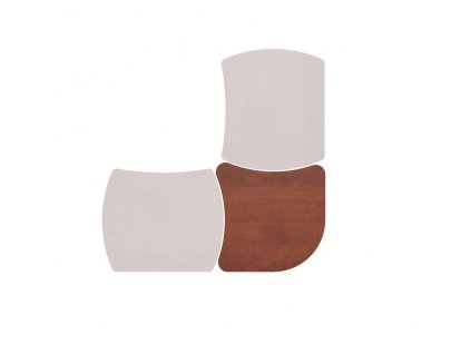 Kancelářský stůl jednací 1 MILÁNO