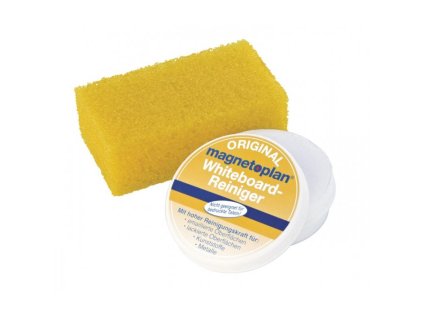 Čistící prostředek Magnetoplan universal, 100 g (Barva bílá)