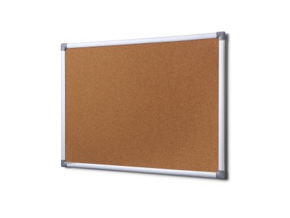 Korková tabule SICO 60 x 45 cm