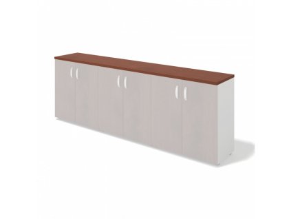 Kancelářská obkladová deska MILÁNO