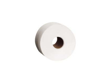 Toaletní papír Merida Top 19 cm, bílá (Barva bílá)