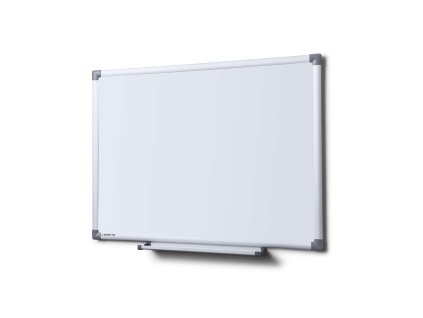 Magnetická tabule Whiteboard SICO s keramickým povrchem 120 x 90 cm