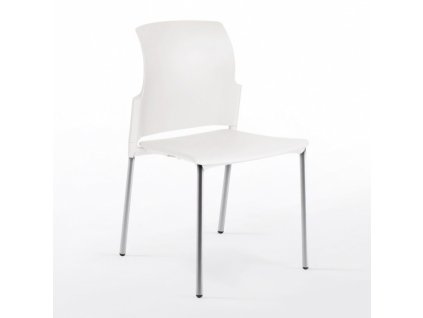 Plastová židle MAYER Class 25C1