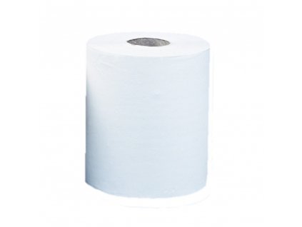 Papírové ručníky v rolích Maxi Automatic, třívrstvé - 6 ks