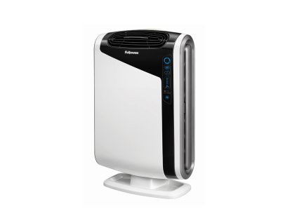 Čistička vzduchu Fellowes AeraMax DX 95, bílá (Barva bílá)