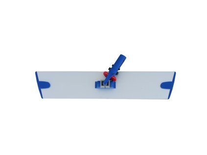 Úchyt na mop Premium, 40 cm, hliník (Barva hliník)