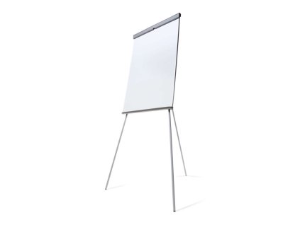 Flipchart SICO Standard 68 x 100 cm, bílá (Barva bílá)