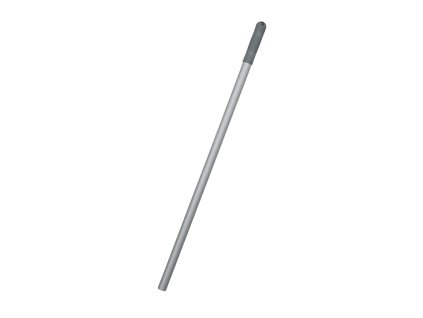 Aluminiová tyč pro úchyt mopů, hliník (Barva hliník)