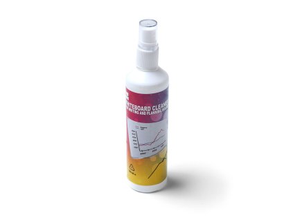 Sprej na čištění whiteboardu SICO, 250 ml (Barva bílá)