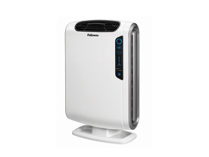 Čistička vzduchu Fellowes AeraMax DX 55, bílá (Barva bílá)