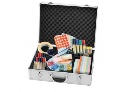 Sada pro moderátory Magnetoplan, sada (Barva barevná)