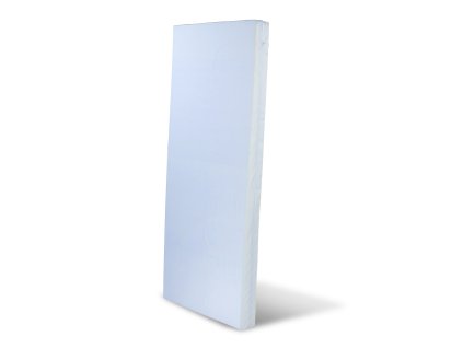 Dětská matrace Neapol, modrá (Barva modrá)