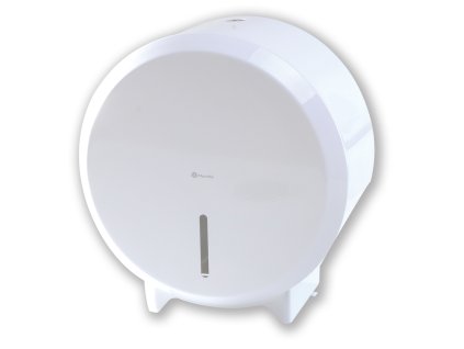 Zásobník na toaletní papír Merida Stella Mini, bílá (Barva bílá)
