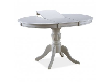 Jídelní stůl Olivia 106 × 106 cm