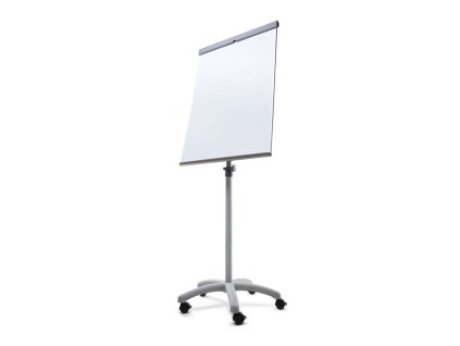 Flipchart SICO Vario Star 68 x 100 cm, bílá (Barva bílá)