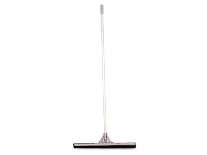 Stěrka na vodu, 75 cm, ocel (Barva ocel)