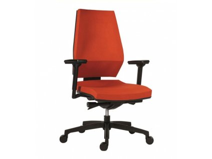 Kancelářská židle ANTARES 1870 SYN Motion AR 40 nosnost 130 kg