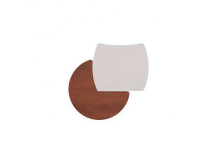 Kancelářský stůl jednací L 1 MILÁNO