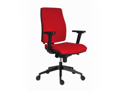 Kancelářská židle ANTARES 1880 SYN Armin AR 40 nosnost 130 kg