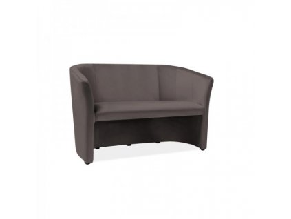 Sedací souprava Cuba Velvet, dvojsedák