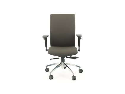Kancelářská židle MULTISED BZJ 1011 nosnost 150 kg