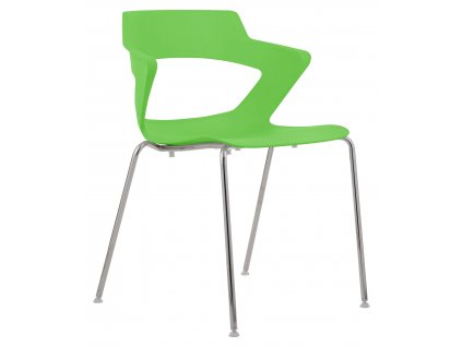 Plastová židle ANTARES 2160 PC Aoki