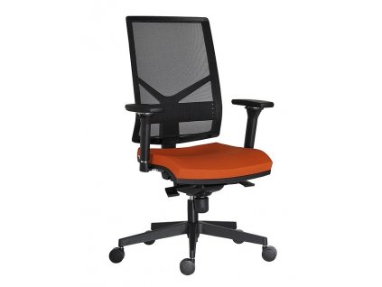 Kancelářská židle ANTARES 1850 SYN Omnia + AR 40