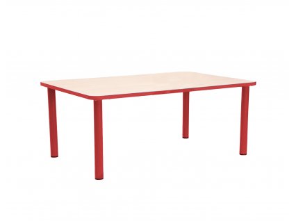 Školní stůl Brann, 120x80 cm