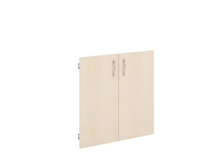 Dveře na skříň Impress 74 x 37 x 80 cm, javor (Barva javor)