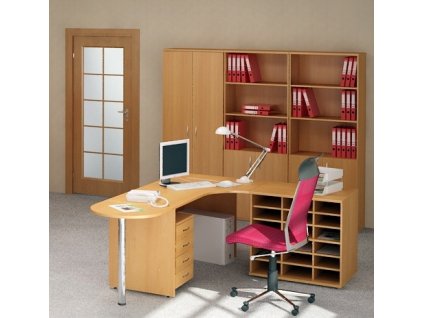 Kancelářský nábytek sestava Impress 2