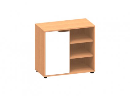 Skříňka kombinovaná
