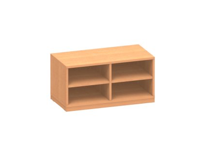 Skříňka policová