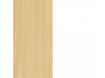 Skříňka kombinovaná, s kolečky