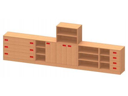 Sestava Basic 3