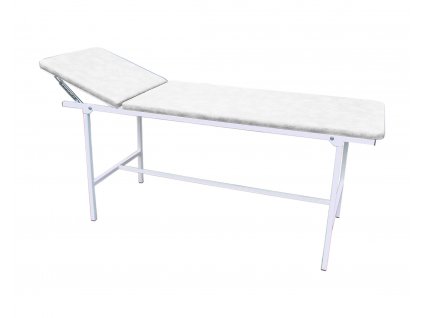 Zdravotnické vyšetřovací lehátko